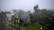 Hurricane Ian pounds Florida as monster Category 4 storm