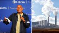 Kgosientsho Ramokgopa looks to extending lives of old Eskom power stations to end loadshedding by December