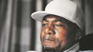 Sad news: Chicco Twala loses mother, 84, to heart failure