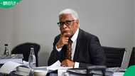 Eastern Cape Judge President Selby Mbenenge secures court order to halt impeachment proceedings