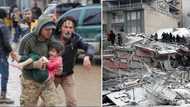 Turkey-Syria earthquake: Death toll rises to over 1.4K after area struck by 2 massive quakes in under 12 hours