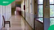 Vlottenburg Primary School learner dies in fatal train accident