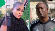 Robbie Malinga's widow Ann reportedly slams TK Nciza over car ownership in years-long battle