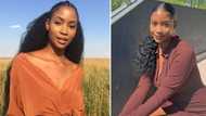 'Big Brother Mzansi' Nale Mogadime reveals loss of an online fashion store during the peak of Covid-19: " I envy having a solid set-up like that"