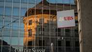 UBS set for 'bumpy' integration of Credit Suisse