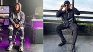 Bontle Modiselle's hubby Priddy Ugly announces new album's official release date
