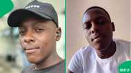 South African man's pressure cooker mishap leaves Mzansi in stitches as meat drastically disappears
