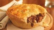 Best steak and kidney pie recipes ever