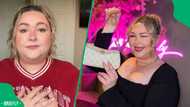 "You dodged a bullet": Bride's heartbreaking speech after getting left at the altar goes viral