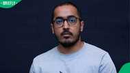 South African journalist Micah Reddy heads Hhome after 72 hours in custody in Djibouti