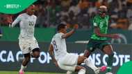 South Africa vs Nigeria: Who’s favourite to win crucial World Cup Qualifier clash?