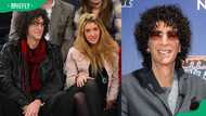 Howard Stern's daughters: Get to know his 3 children