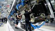 German industrial orders leap in June