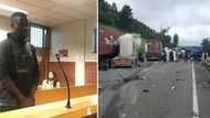 N3 truck driver appears in court for fatal crash at Marianhill Plaza, SA Reacts