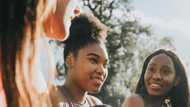 Young women share why they prefer dating older men in viral video, Mzansi dumbfounded