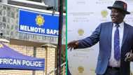 KwaZulu-Natal’s new police stations: Enhancing safety across the province