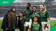 Siya Kolisi addresses divorce and dating rumours in new autobiography