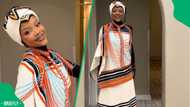 “This is why our ancestors fought”: Muslim Xhosa wedding melts hearts with beautiful celebration