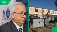 Police Minister Firoz Cachalia calls on Cape Flats gangs to stop fighting
