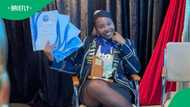 Matriculant shows 12 years of excellence at school after matriculating top of her class