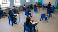South Africans respond to the reopening of schools being postponed