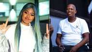 Babes Wodumo shares before and after pics of herself and Mampintsha