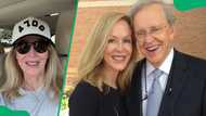 Who is Becky Stanley Brodersen? Meet pastor Charles Stanley's daughter