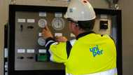 Scholz tackles energy fears as Germany bails out gas giant