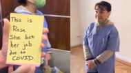 Grateful residents pay for unemployed cleaner's 4 bedroom apartment