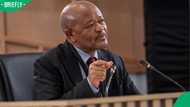 Public Protector confirms investigation into Police Minister Senzo Mchunu is at an advanced stage