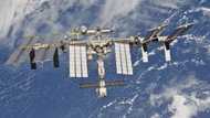 Russia refuses to work with NASA or ESA, ends cooperation with International Space Station