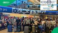 "Amazing": SA Christian faith delegation attends the Global Summit on Antisemitism in Jerusalem
