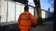 UK's colossal HS2 project in danger of going off the rails