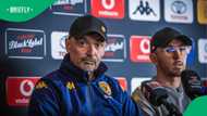Kaizer Chiefs forced into tactical rethink as injury crisis leaves da Cruz with limited options