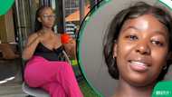 “She means witchcraft”: Woman receives message to leave her man, SA warns her by reading between the lines