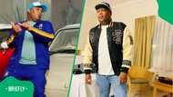 Big Nuz's Danger amped for album release: "This album is personal"