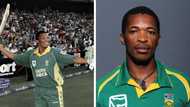 A snippet into the life of Makhaya Ntini