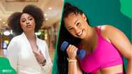 Actress Tessa Twala reveals some film secrets: "The way they're doing things now is different"