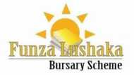 Funza Lushaka bursary 2025 application form, status and requirements