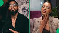 Man uses old AKA verse to roast Prince Kaybee after pledging support to Chidimma Vanessa Adetshina