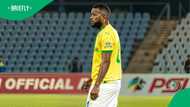 Orlando Pirates legend endorses Sipho Mbule's move to Mayfair