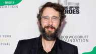 Who is Josh Groban's wife or girlfriend? Is he seeing someone?