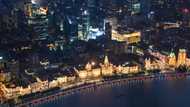 China lockdown worries hit Asian equity, crude markets