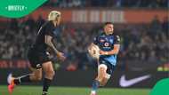 All Blacks’ Bulls win gives Springboks plenty to think about before first Test