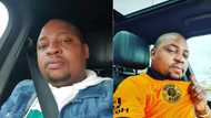 Professor apologises for offending Maskandi fans with SOTY reaction