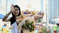 Chinese court rejects appeal in landmark #MeToo case