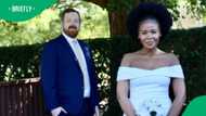 South African woman in rural USA shares day trip to fetch iPhone with American husband