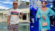 Somizi Mhlongo, Shauwn "MaMkhize" Mkhize and 3 other Mzansi celebs who were victims of scams in 2022: From Bitcoin to their numbers being hacked