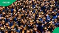 Mamelodi school kids loot feeding scheme truck in TikTok video mortifies South Africa