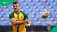 From a racial abuse ban to Springboks captain: André Esterhuizen’s remarkable journey
